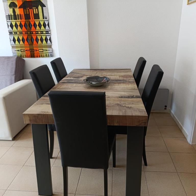 BRAVAHOLIDAYS-250-Poblet - Apartamento de 2 dormitorios - 9