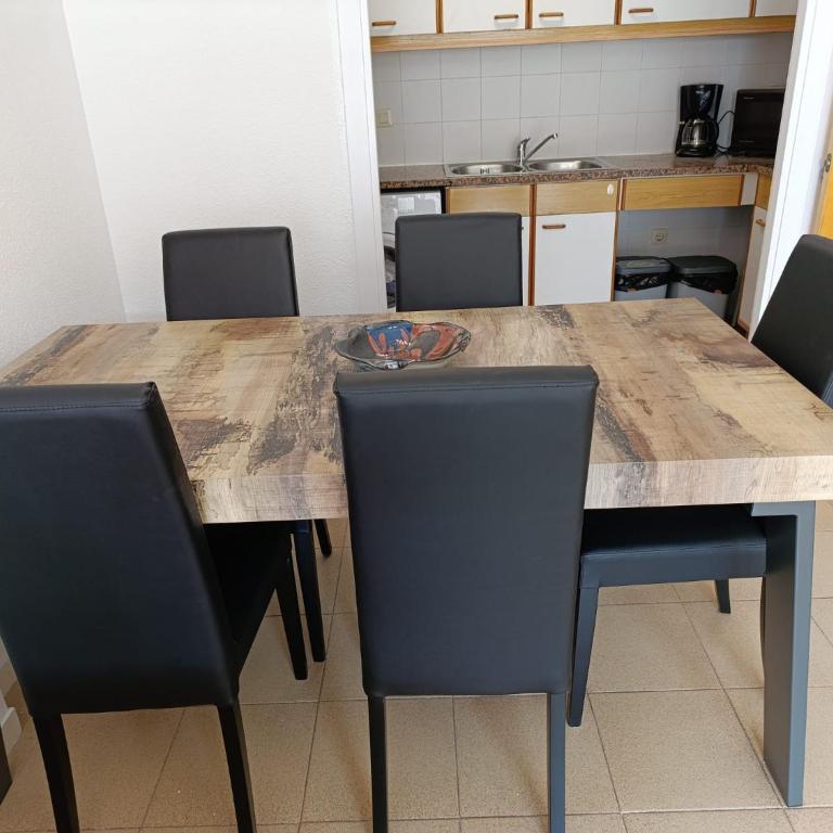 BRAVAHOLIDAYS-250-Poblet - Apartamento de 2 dormitorios - 8