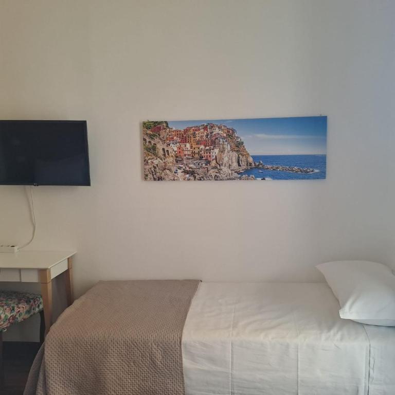 Nica - Appartamento con 2 Camere da Letto - 17