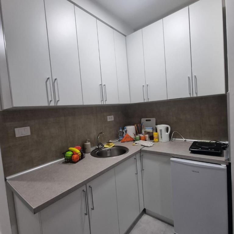 Apartmani DS - One-Bedroom Apartment - 14