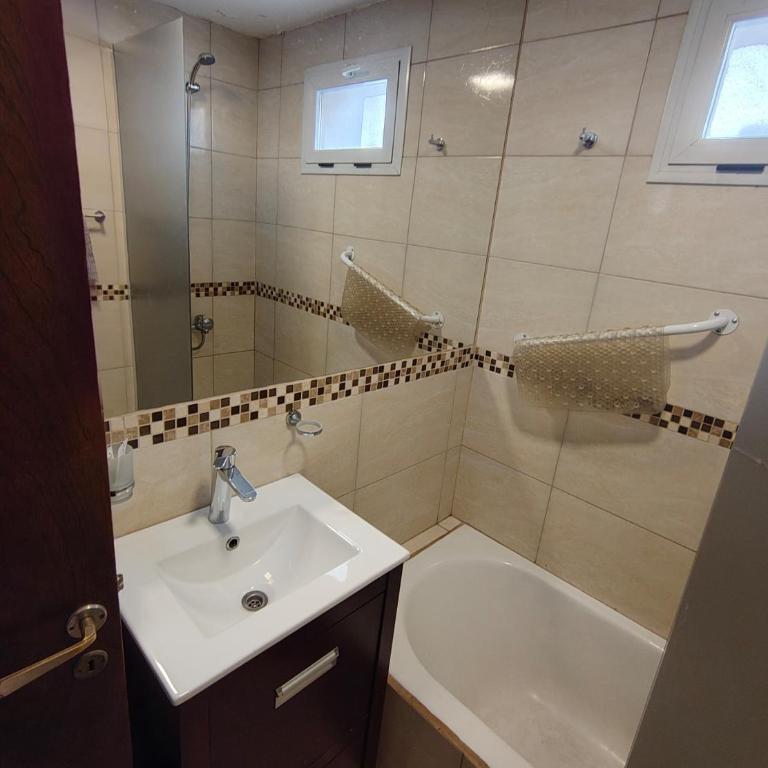 Piso villegas - Apartamento de 2 dormitorios - 32