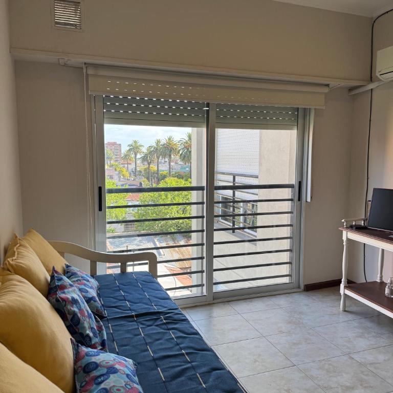 Departamento Céntrico - Apartamento de 1 dormitorio - 15