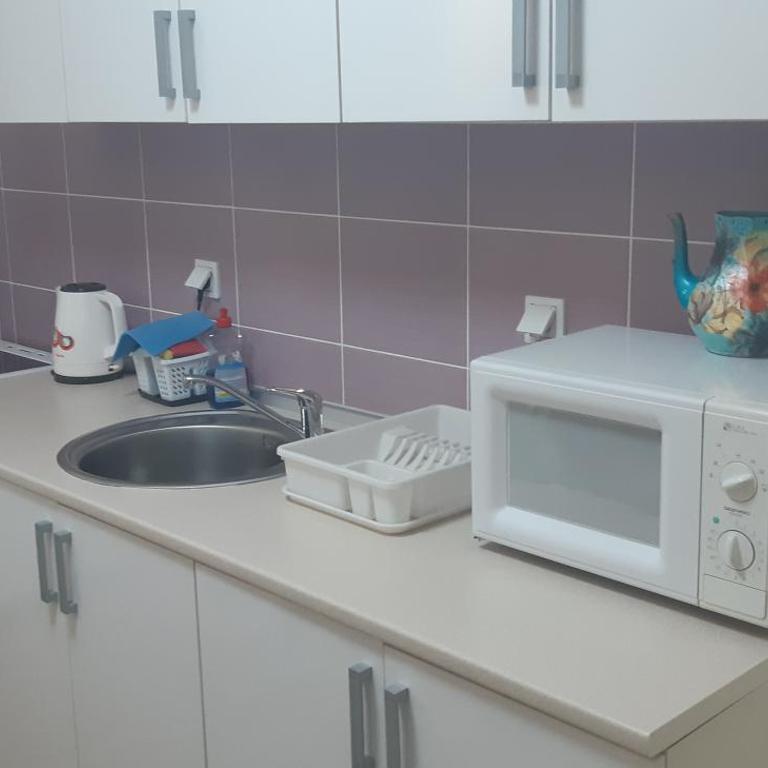 Private swimming pool sweet dreams - Apartman sa 1 Spavaćom Sobom - 7