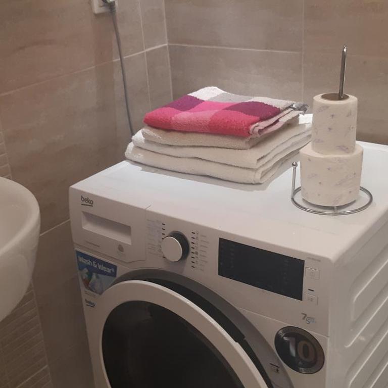 Private swimming pool sweet dreams - Apartman sa 1 Spavaćom Sobom - 14