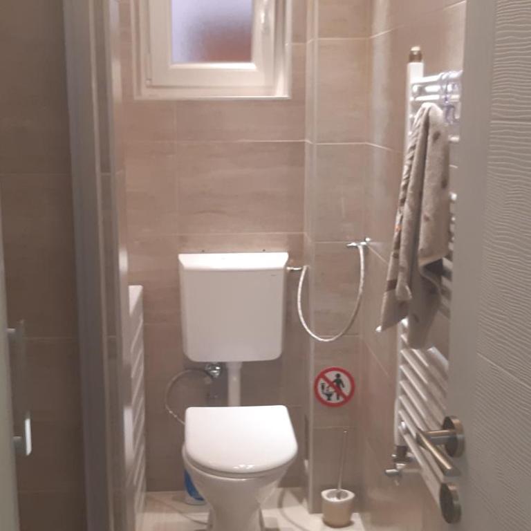 Private swimming pool sweet dreams - Apartman sa 1 Spavaćom Sobom - 16