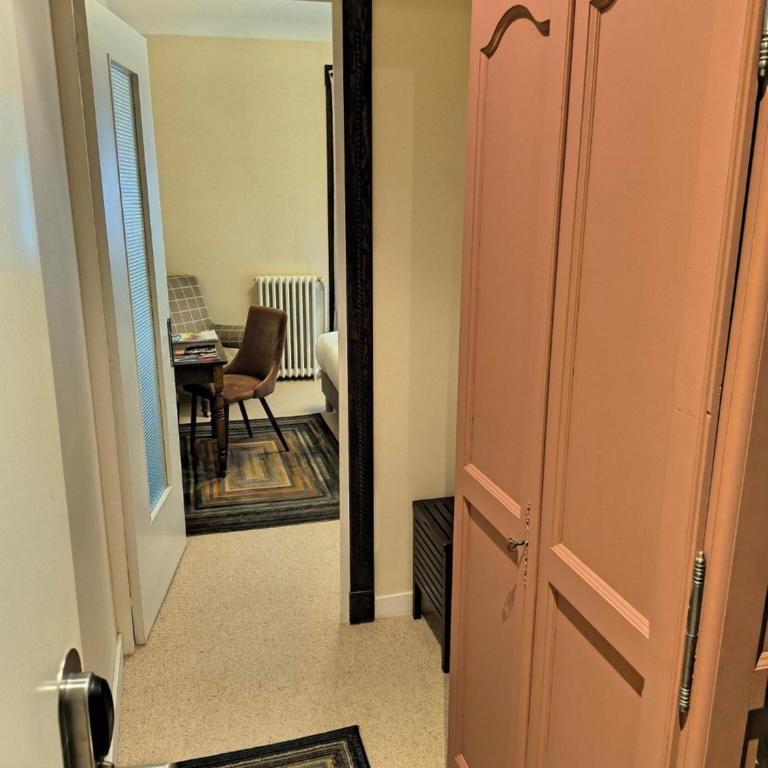 Grand Hôtel de la Poste - Chambre Supérieure - 8