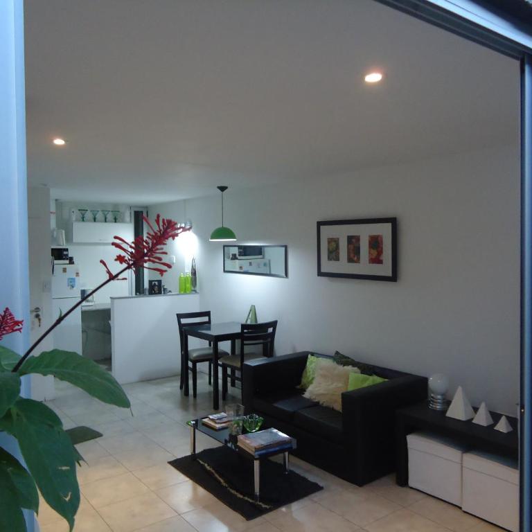 Departamento Calle 46 - Apartamento Dúplex - 18