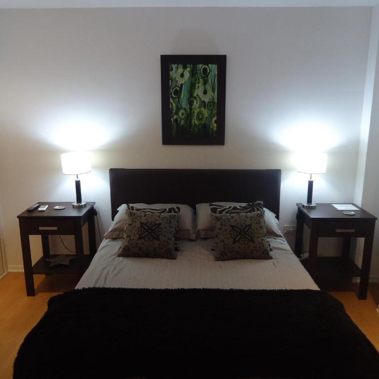 Departamento Calle 46 - Apartamento Dúplex - 35