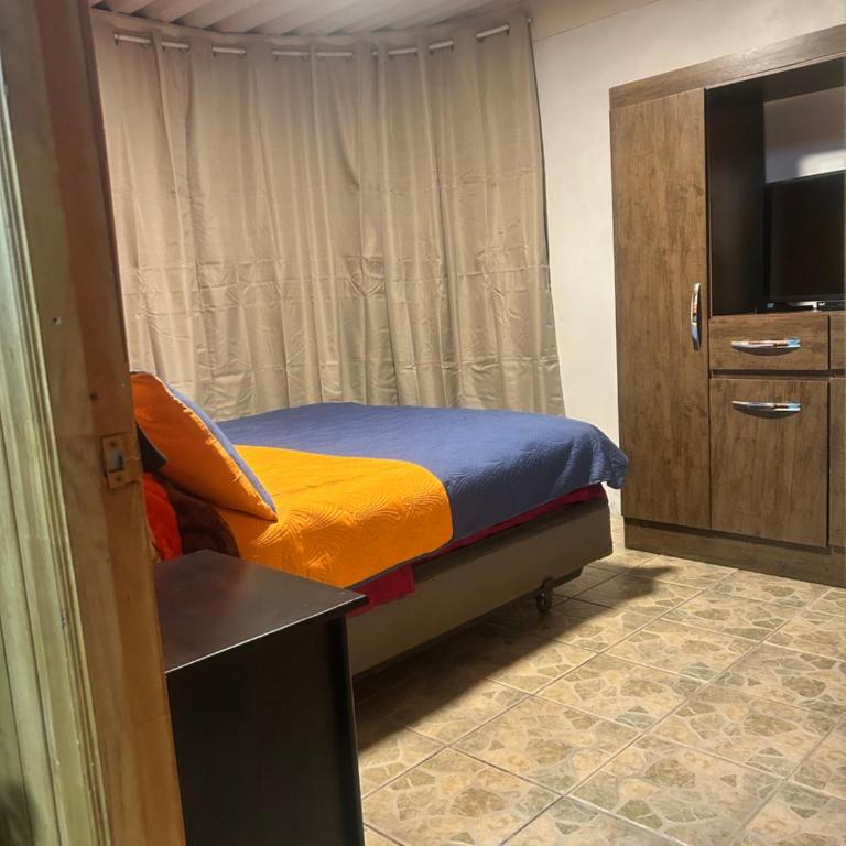 Maribella B - Apartamento de 1 dormitorio - 10