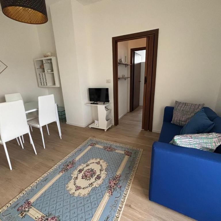 Appartamento Interno 26 - One-Bedroom Apartment - 3