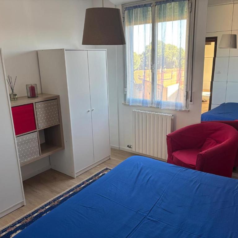 Appartamento Interno 26 - One-Bedroom Apartment - 4