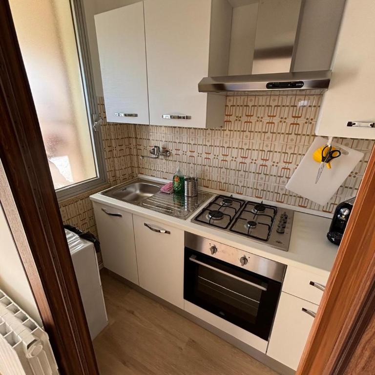 Appartamento Interno 26 - One-Bedroom Apartment - 5