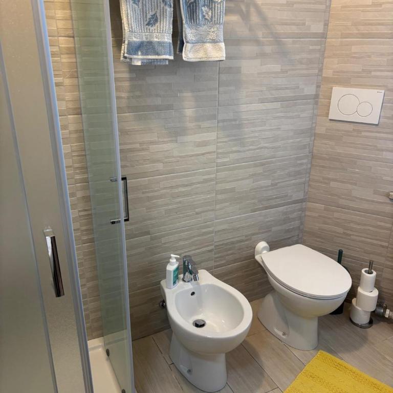 Appartamento Interno 26 - One-Bedroom Apartment - 6