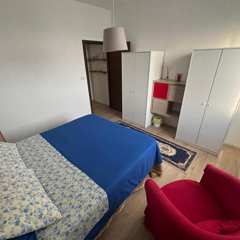 Appartamento Interno 26 - One-Bedroom Apartment - 7