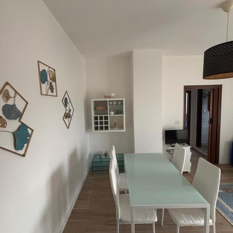 Appartamento Interno 26 - One-Bedroom Apartment - 10