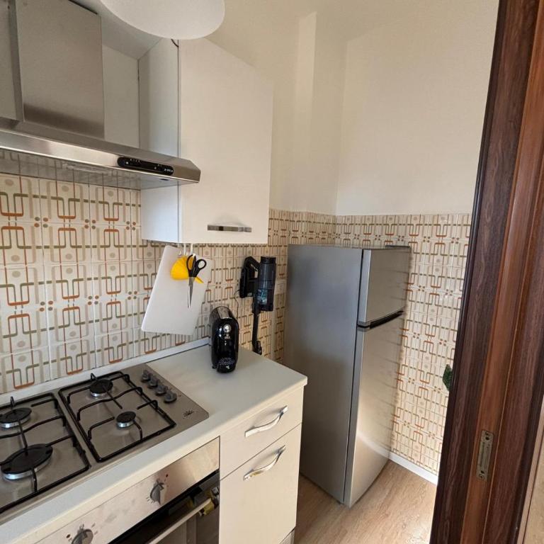 Appartamento Interno 26 - One-Bedroom Apartment - 11