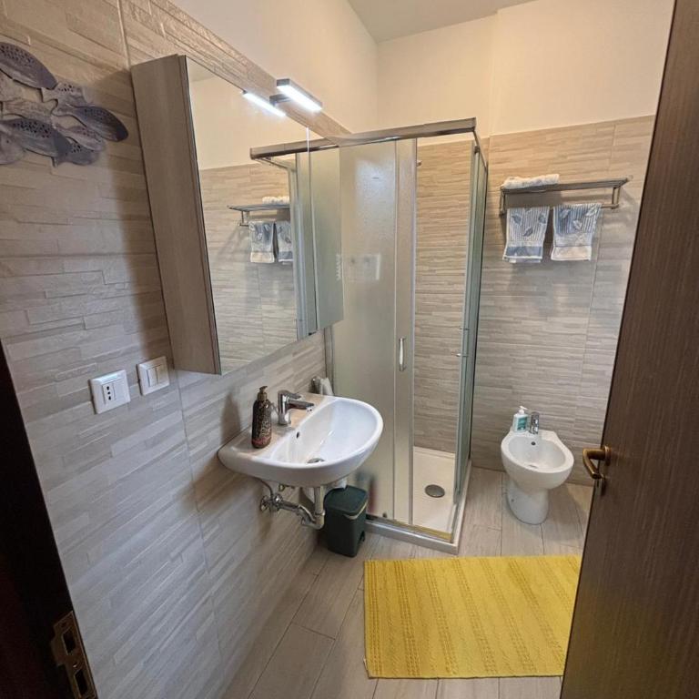 Appartamento Interno 26 - One-Bedroom Apartment - 12