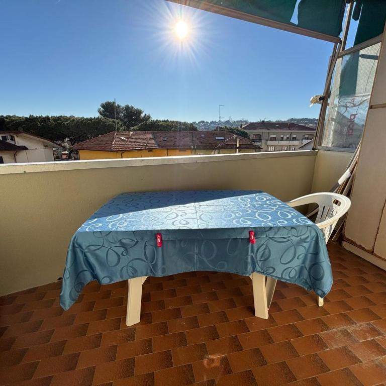 Appartamento Interno 26 - One-Bedroom Apartment - 13