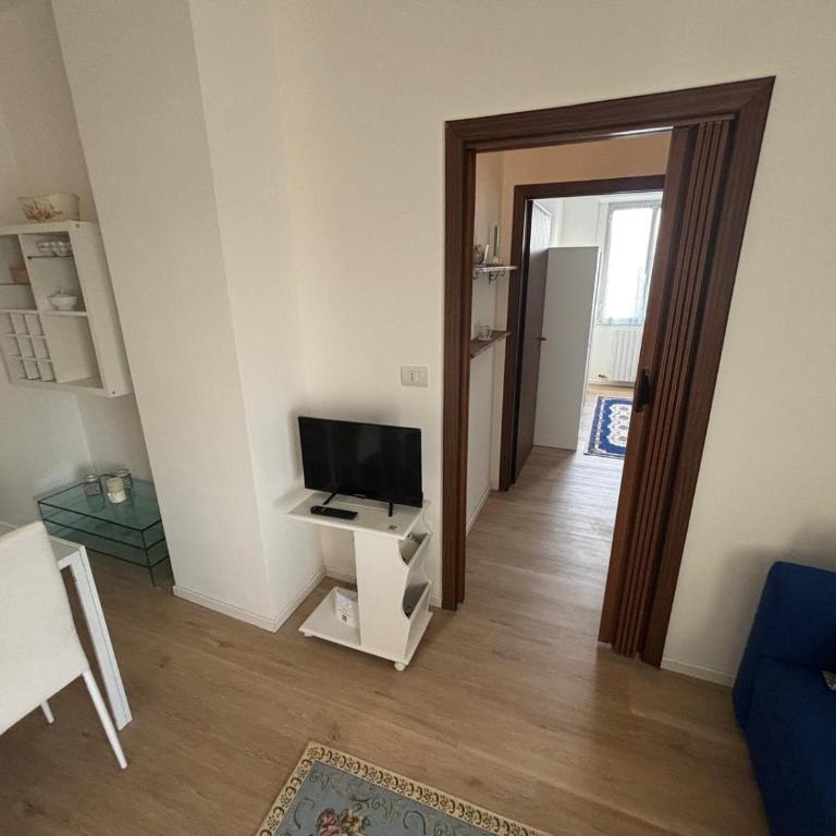 Appartamento Interno 26 - One-Bedroom Apartment - 14