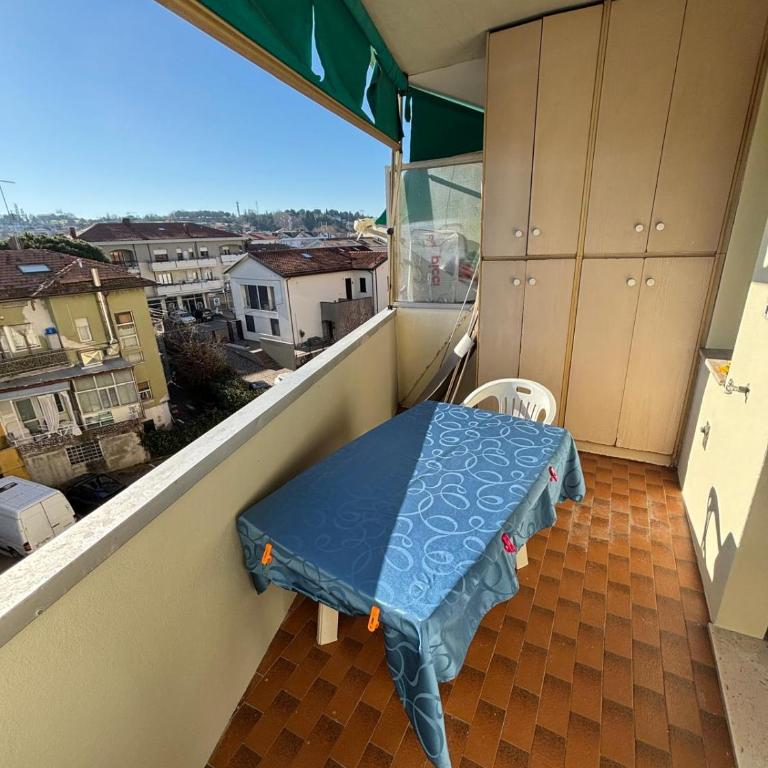 Appartamento Interno 26 - One-Bedroom Apartment - 2
