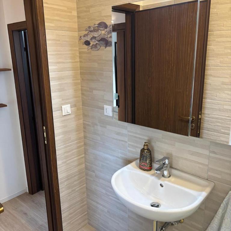 Appartamento Interno 26 - One-Bedroom Apartment - 15