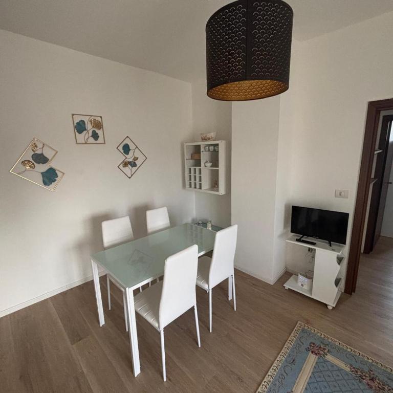 Appartamento Interno 26 - One-Bedroom Apartment - 16