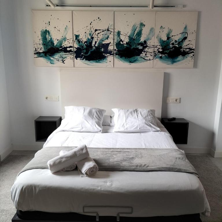 Innova Spaces Málaga - Apartamento de 1 dormitorio - 3