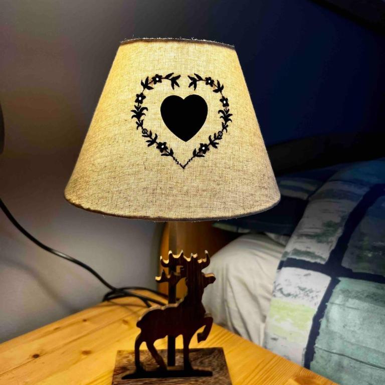 Bilocale ai piedi delle Dolomiti - Appartamento con 1 Camera da Letto - 40