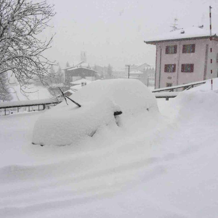 Bilocale ai piedi delle Dolomiti - Appartamento con 1 Camera da Letto - 29