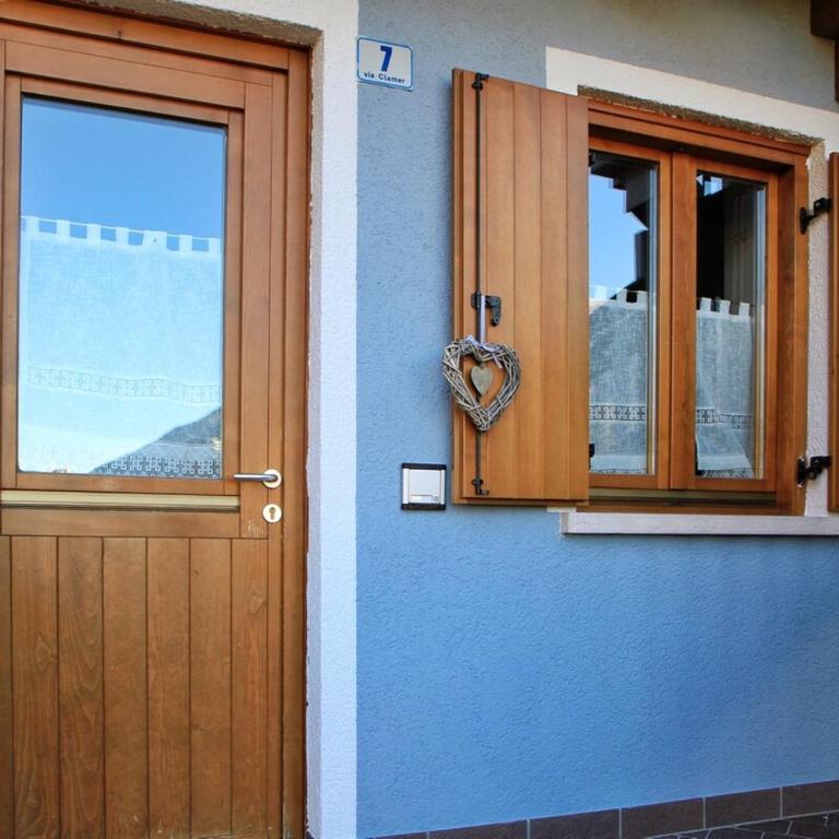 Bilocale ai piedi delle Dolomiti - Appartamento con 1 Camera da Letto - 17