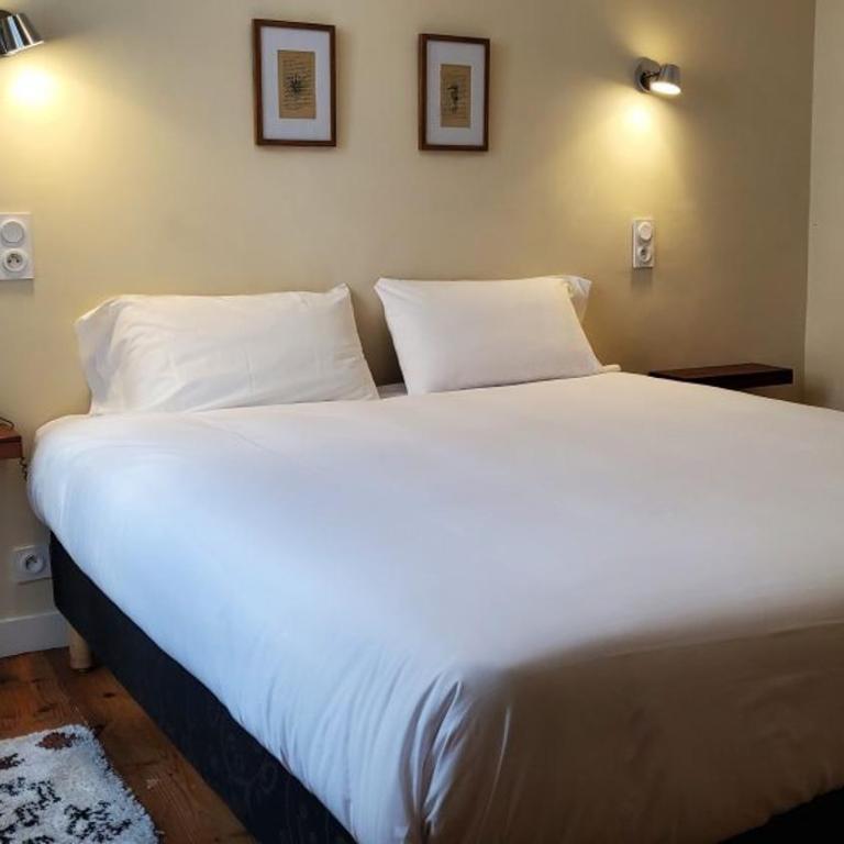 Grand Hôtel de la Poste - Chambre Supérieure - 1
