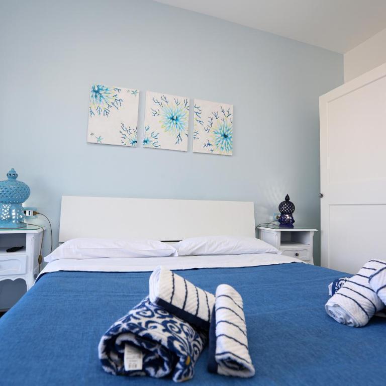 Qui dove il mare luccica - Appartamento con 1 Camera da Letto - 15