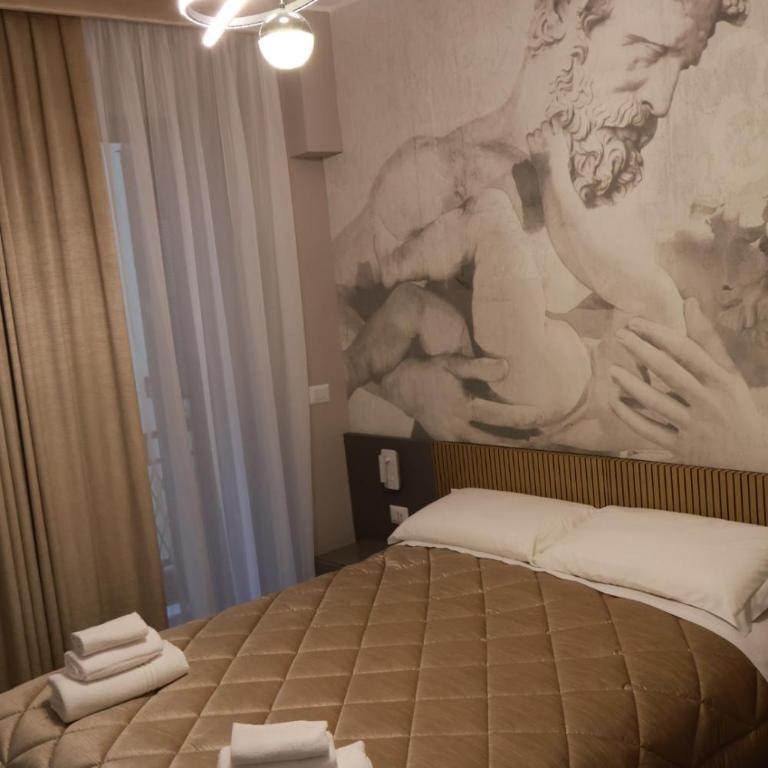 COLOSS IMPERIAL SUITE Guest House - Camera Tripla Deluxe - 2