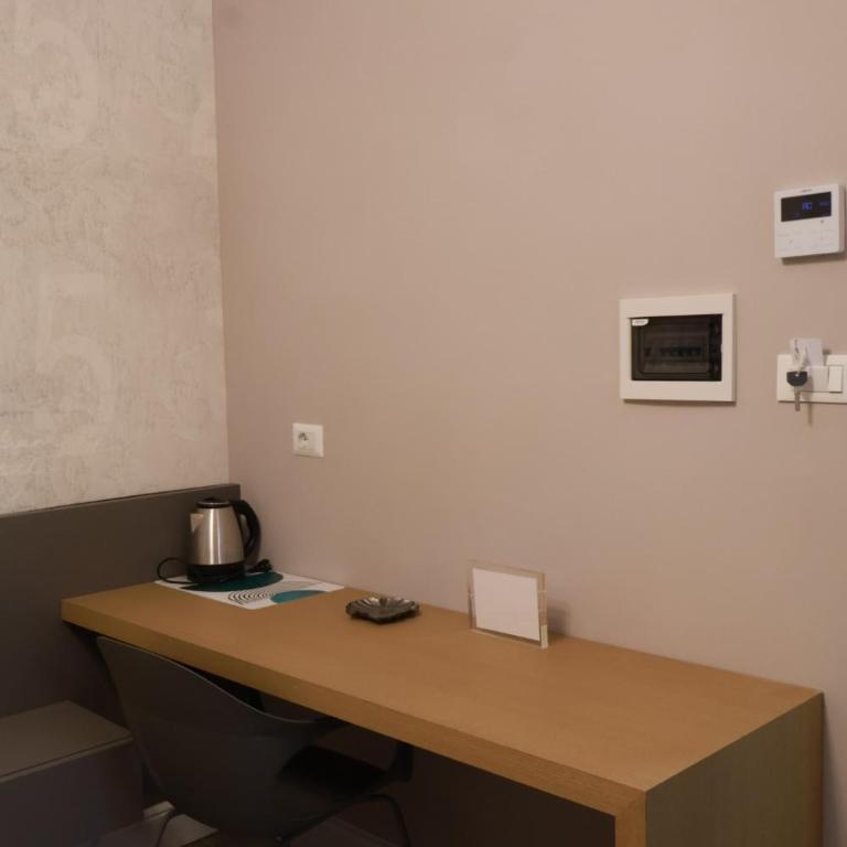 COLOSS IMPERIAL SUITE Guest House - Camera Tripla Deluxe - 5