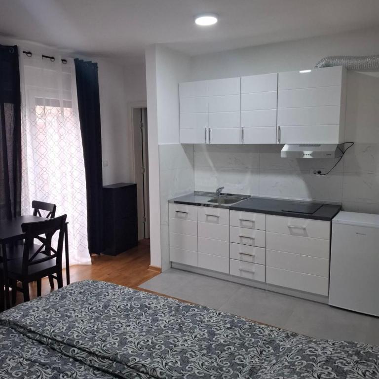 Apartman STAR Vrnjačka Banja - Studio-Apartment - 6