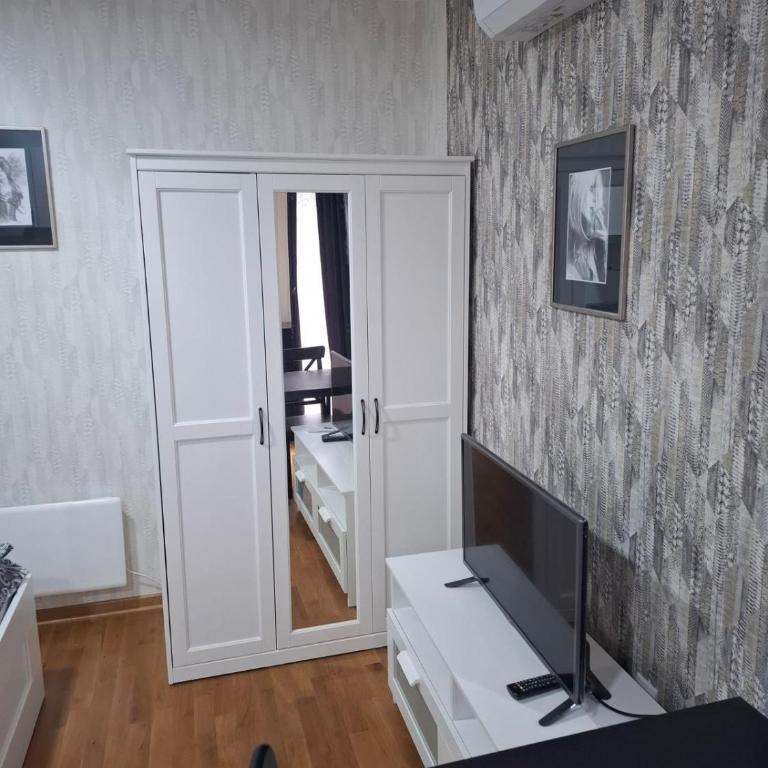 Apartman STAR Vrnjačka Banja - Studio-Apartment - 10