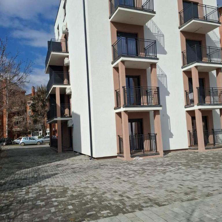 Apartman STAR Vrnjačka Banja - Studio-Apartment - 11