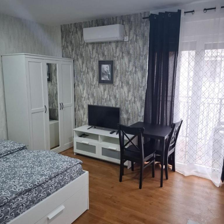 Apartman STAR Vrnjačka Banja - Studio-Apartment - 18