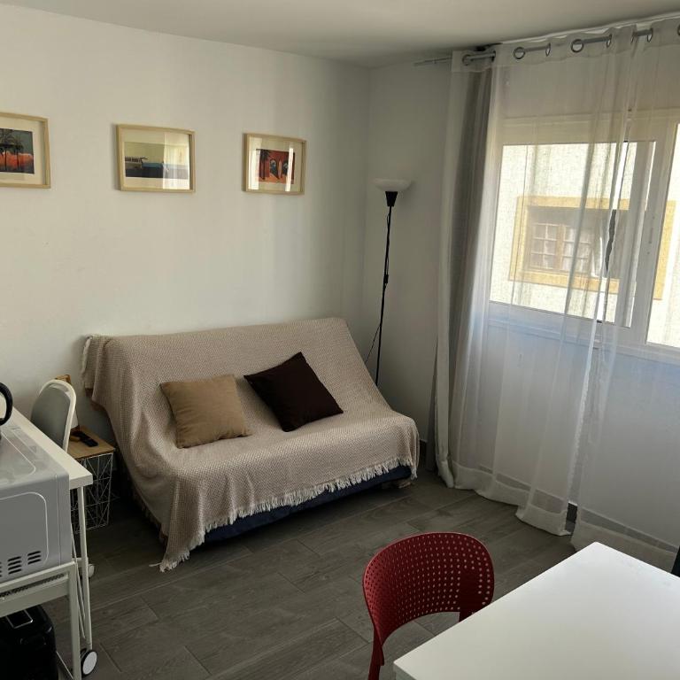 Apartamento La Nao - Apartamento de 1 dormitorio - 14