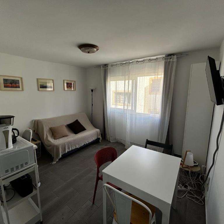 Apartamento La Nao - Apartamento de 1 dormitorio - 20