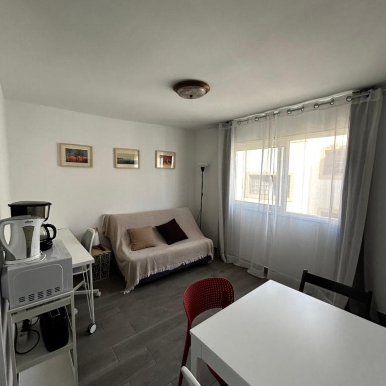 Apartamento La Nao - Apartamento de 1 dormitorio - 1
