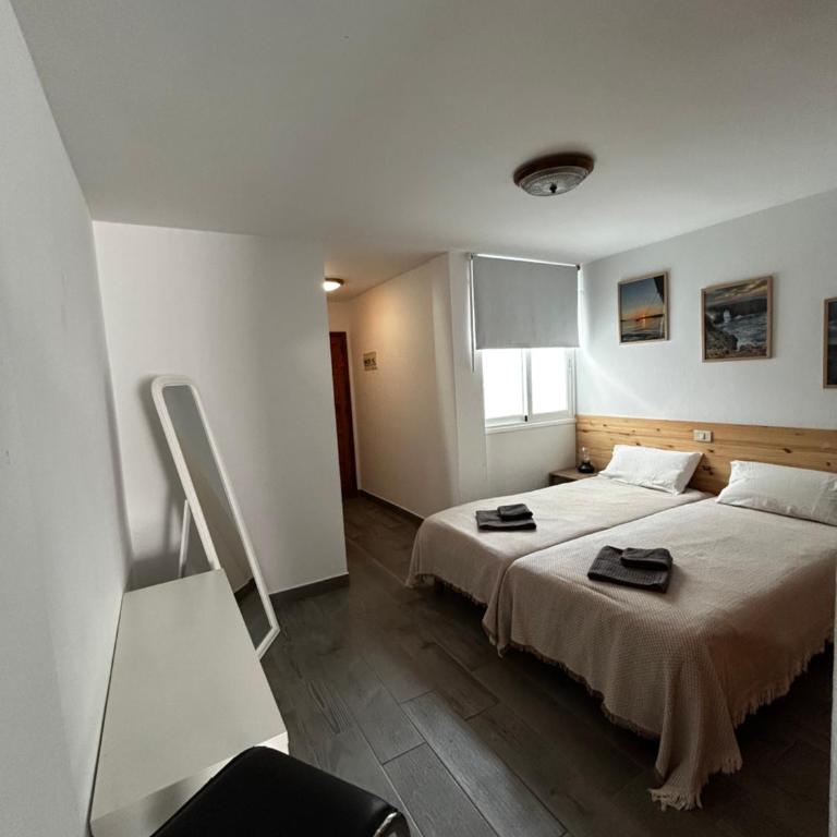 Apartamento La Nao - Apartamento de 1 dormitorio - 21
