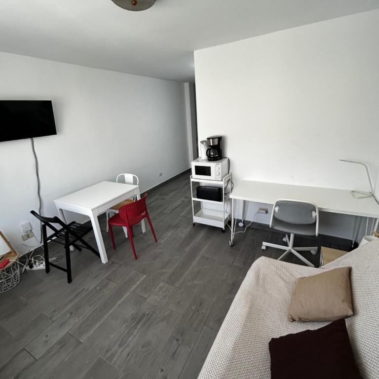 Apartamento La Nao - Apartamento de 1 dormitorio - 22