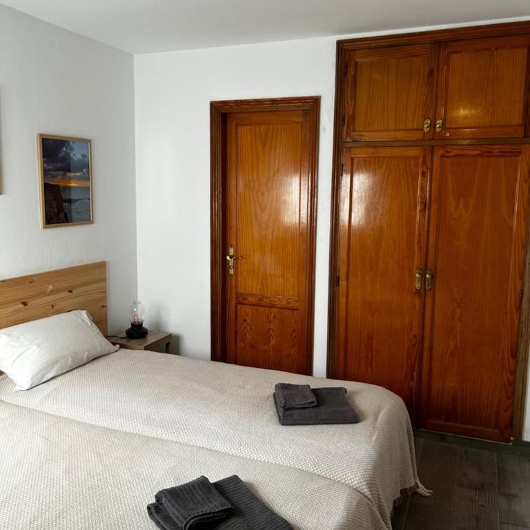 Apartamento La Nao - Apartamento de 1 dormitorio - 25