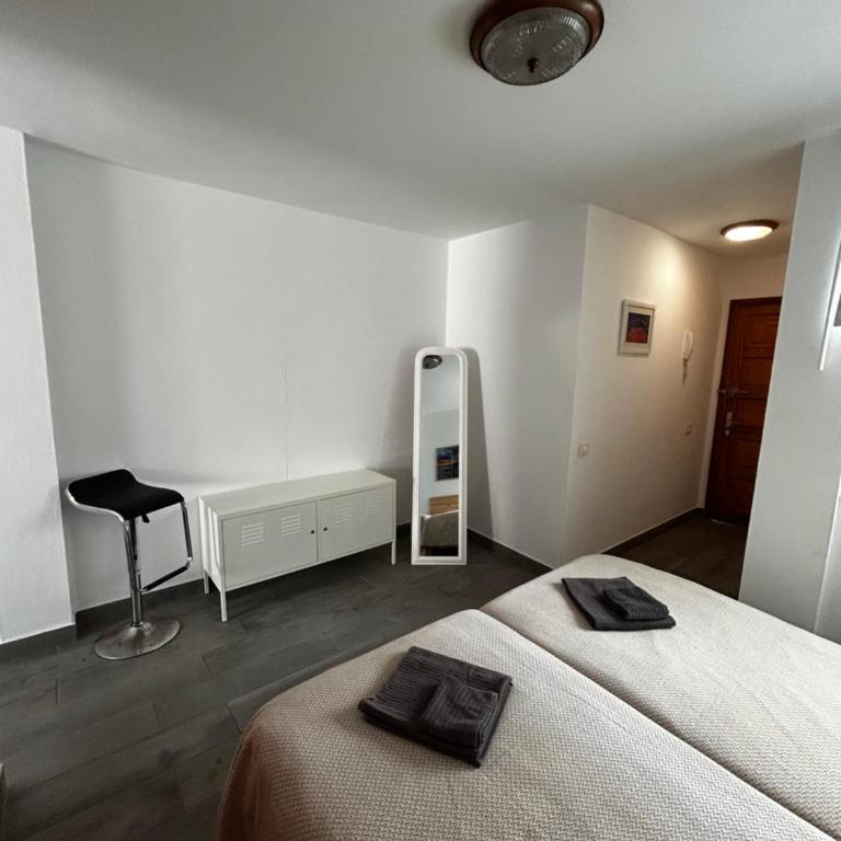 Apartamento La Nao - Apartamento de 1 dormitorio - 24
