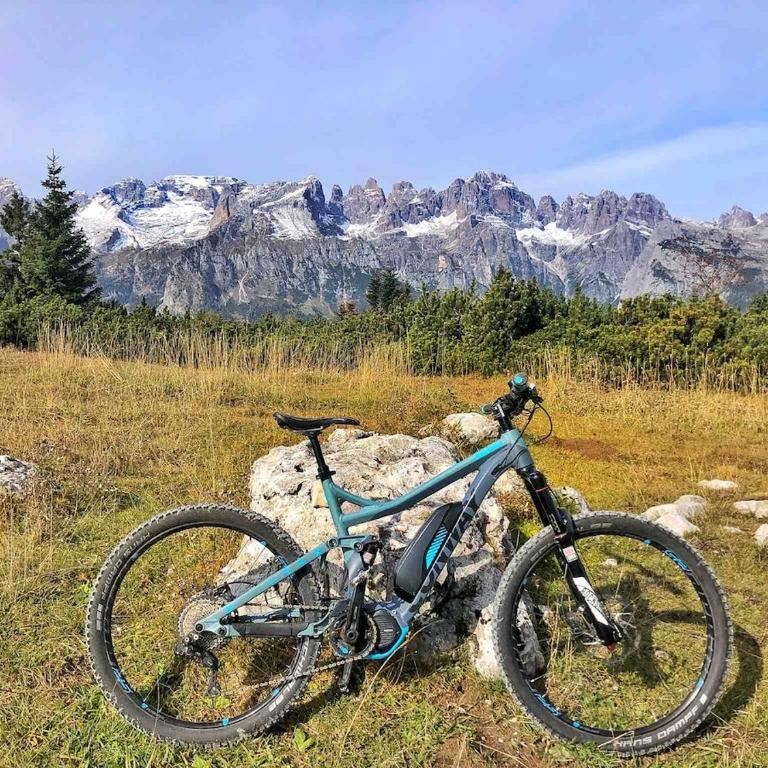 Bilocale ai piedi delle Dolomiti - Appartamento con 1 Camera da Letto - 50