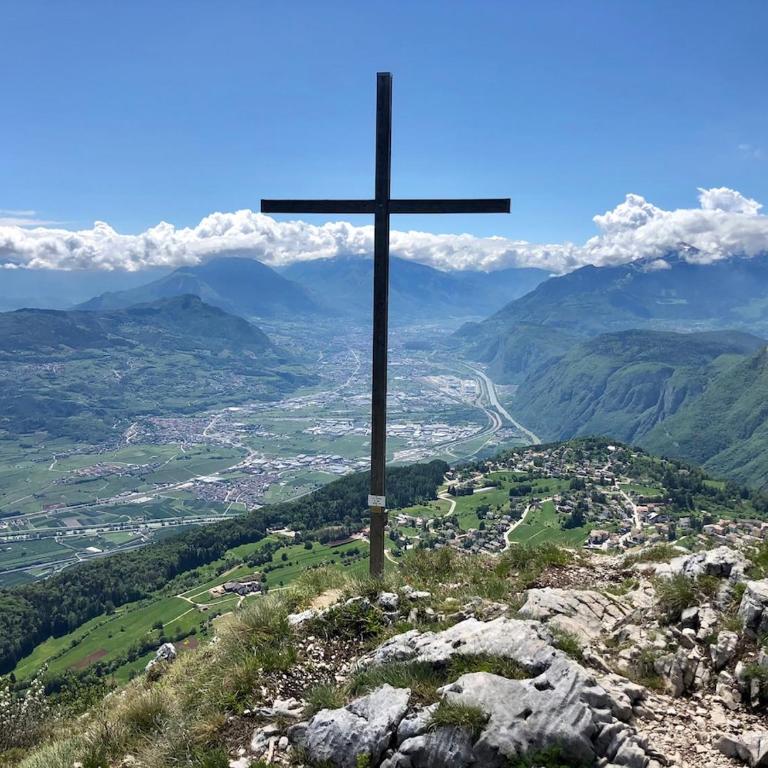 Bilocale ai piedi delle Dolomiti - Appartamento con 1 Camera da Letto - 51