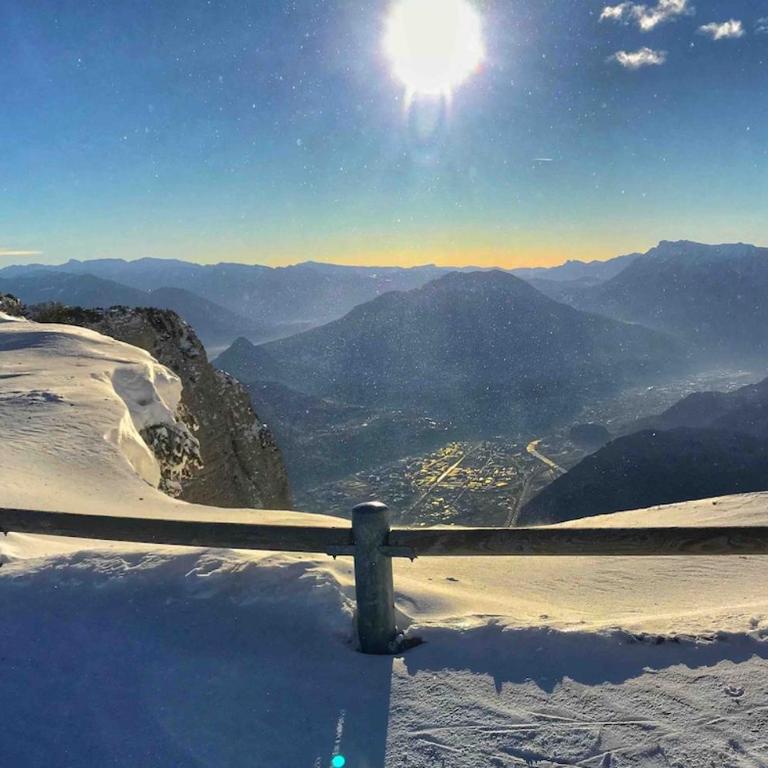 Bilocale ai piedi delle Dolomiti - Appartamento con 1 Camera da Letto - 56