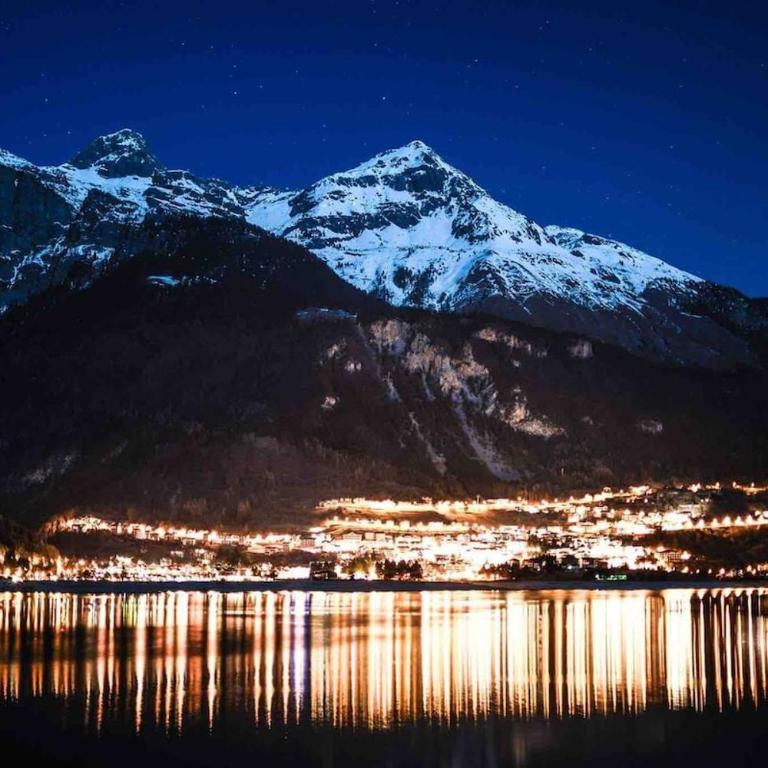Bilocale ai piedi delle Dolomiti - Appartamento con 1 Camera da Letto - 54