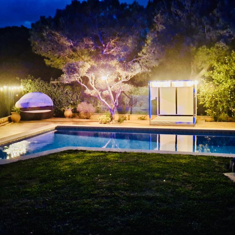 Oasi CostaBravaSi - Casa - 24